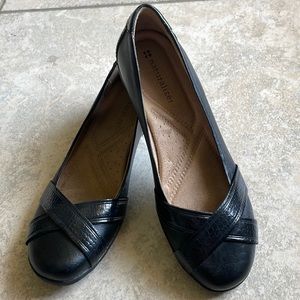 Black Naturalizer size 6